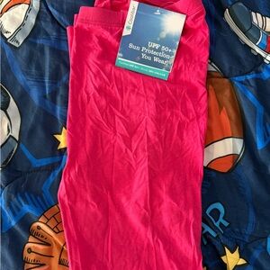 Coolibar 50+ Sun Protection Leggings